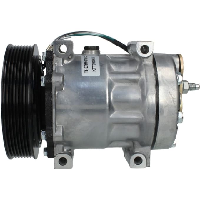 Compressor, airconditioner THERMOTEC KTT090003
