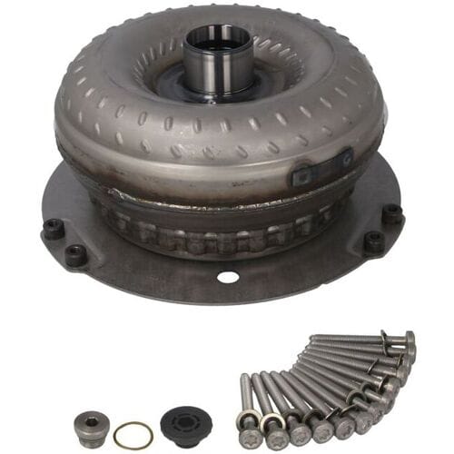 Koppeltransformatie ZF 1090 298 108