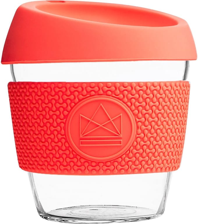 Neon Kactus - Dream Believer Glass Cup 220ml