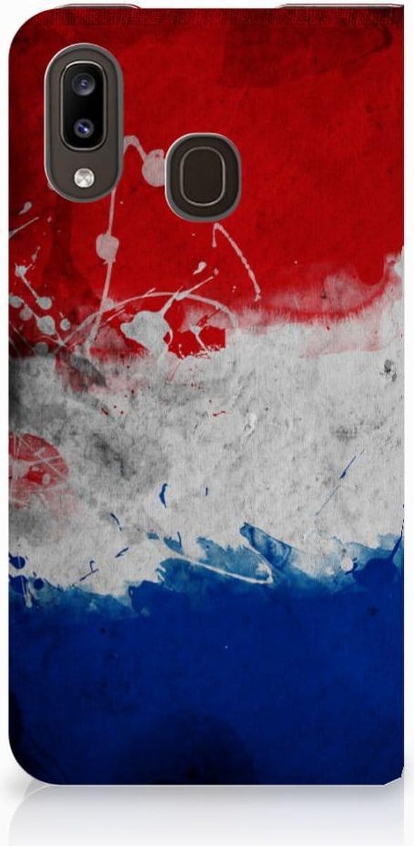 Samsung Galaxy A30 Standcase Nederland