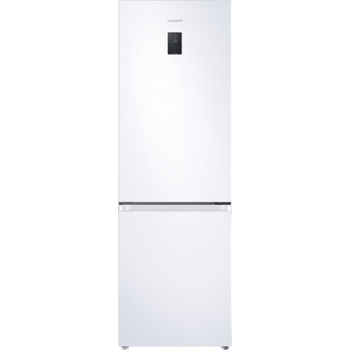 Samsung RB34C670DWW/EF koel-vriescombinatie (energieklasse D, 204 kWh/jaar, 1853 mm, wit)