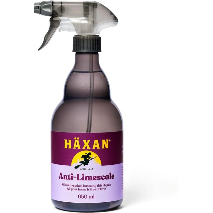 H&auml;xan Anti Limescale 650 ml