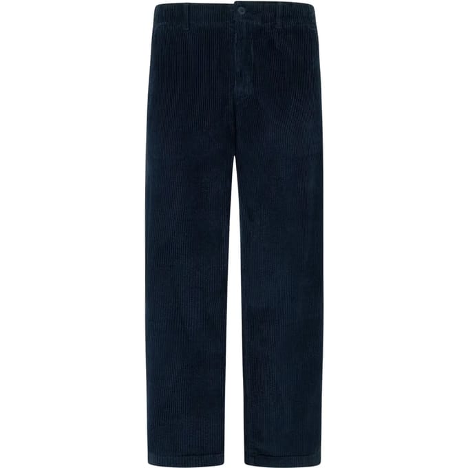 Broek Pepe Jeans Relaxed Corduroy