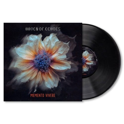 Memento Vivere - Haven Of Echoes