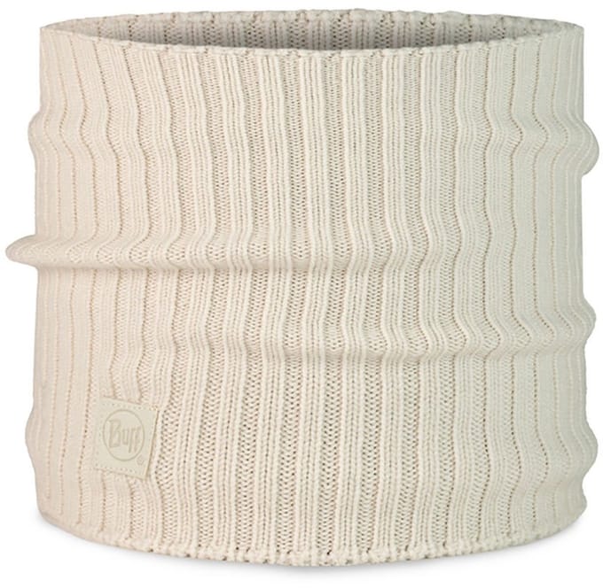 Buff ® Knitted Nekwarmer Beige