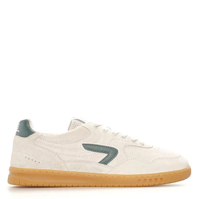 HUB Vancouver off white/sage green