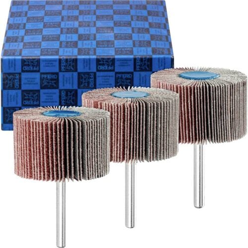 PFERD TOOLS 44498004 Lamellenslijper Diameter 50 mm 1 stuk(s)