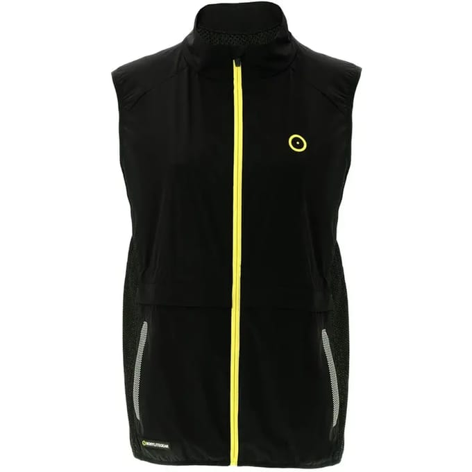 Mouwloos damesjack Bodylite Gear Night Vision