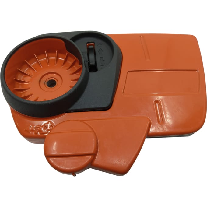 Husqvarna koppelingskap e model