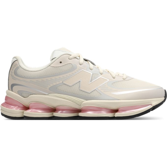 New Balance ABZORB 2000 Sneakers Heren - Beige - Maat 43 - Plastic
