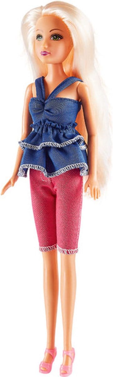 Glimmer & Style pop California Fabulous