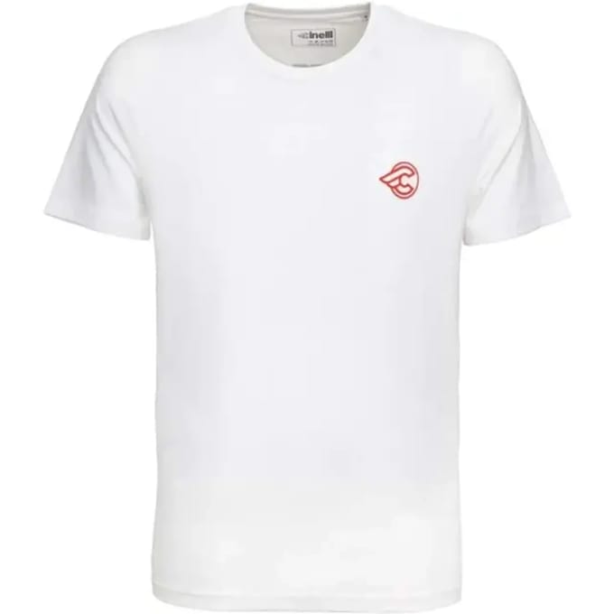 T-shirt Cinelli Camera Roll