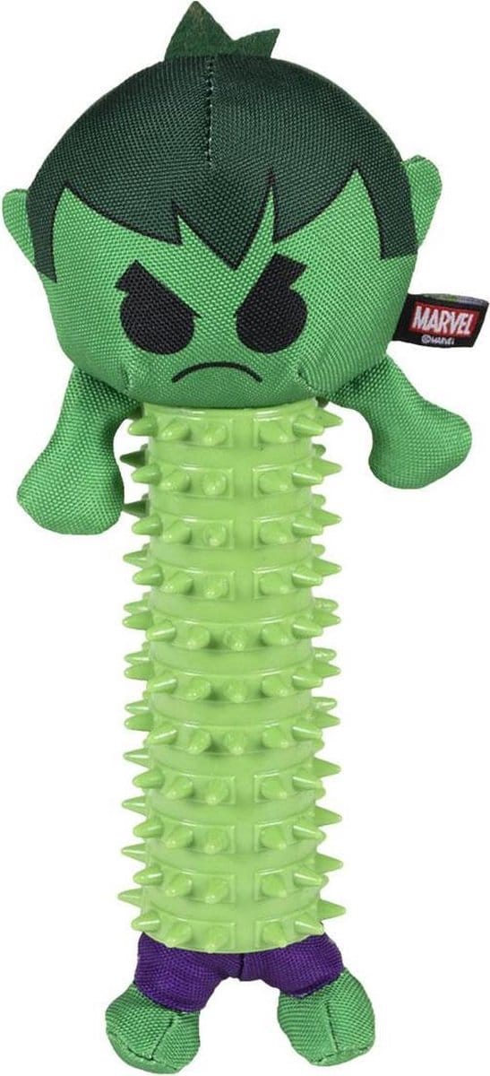 AVENGERS HULK - Hondenspeeltje