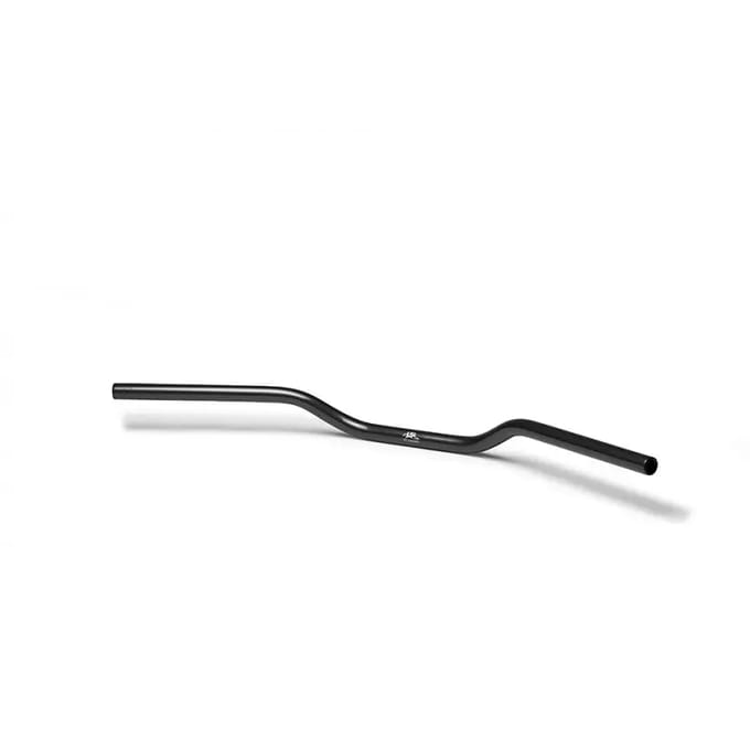 Aluminium motorstuur LSL A 01