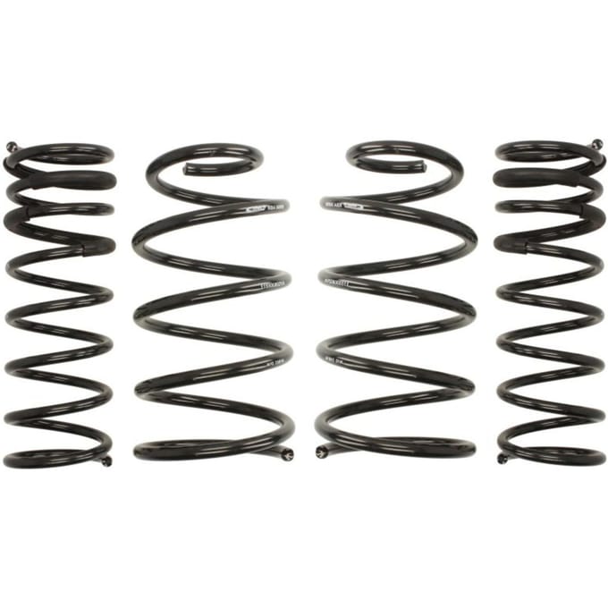 Ophangset, veren Pro-Kit EIBACH E10-55-013-02-22