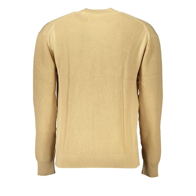 Ronde Hals Trui Stijl K50k507136