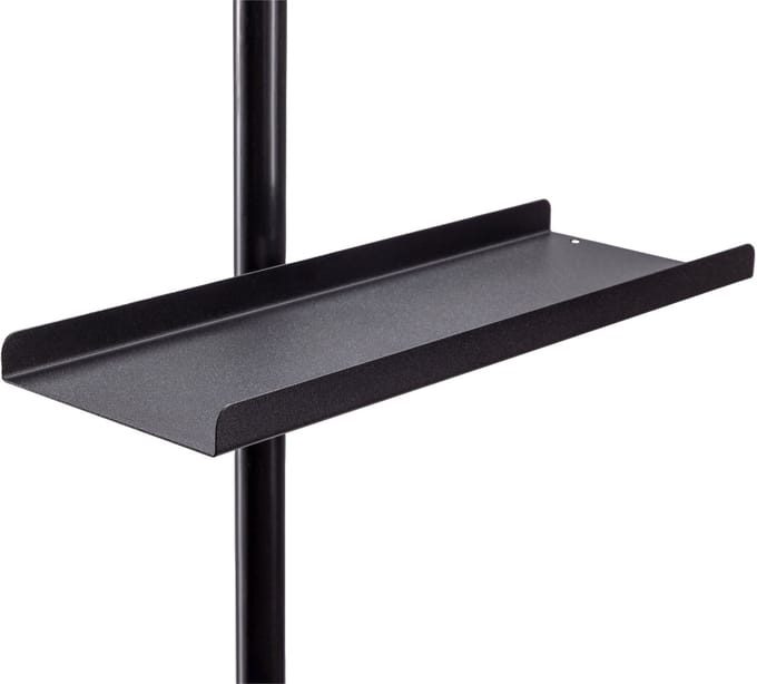 König & Meyer 12215 Music and instrument tray - Accessoire voor standaards