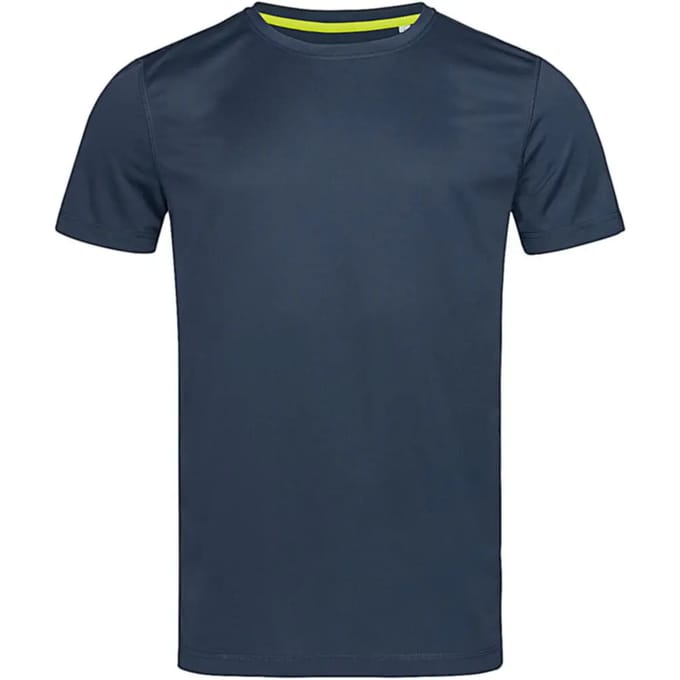 Jersey Stedman Active 140