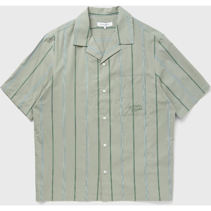 RESORT SHIRT
