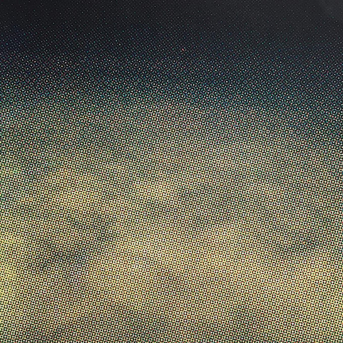 Moon Zero - Relationships Between Inner & Outer Space (LP)