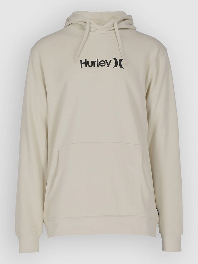 Hurley One And Only Gebreide Trui