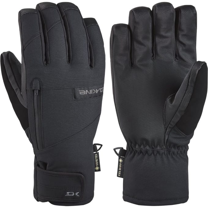Dakine Mens Titan Gore-Tex Short Glove