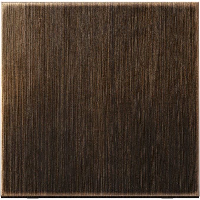 Jung LS RANGE Bedieningselement/Centrale Plaat ME2990AT