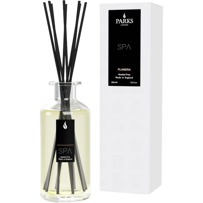 Plumeria Geurverspreider 220ml