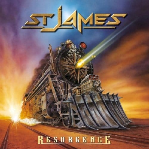 Resurgence - St. James