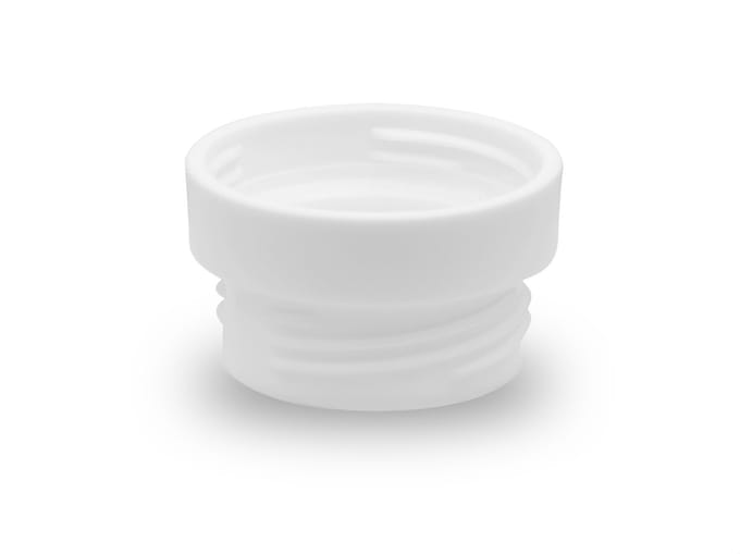 LUVION® Draagbare Flessenwarmer Adapter PBW-03 - Brede hals: - Dr. Brown - Suavinex
