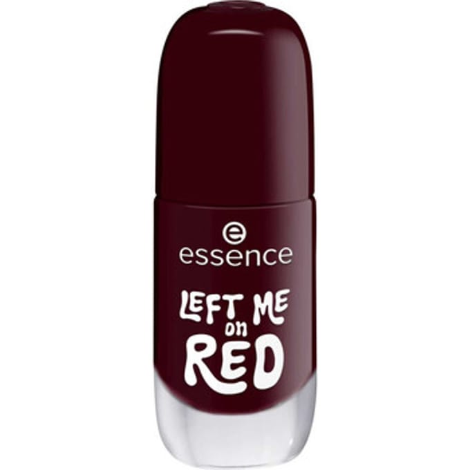 Nagellak Essence Gel Nagellak