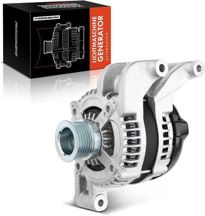 Frankberg 1x Dynamo Generator voor FORD