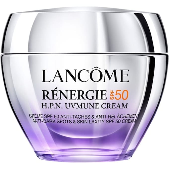 Lancôme Rénergie H.P.N. UVMUNE Cream SPF 50 Gezichtscrème Dames 75 ml
