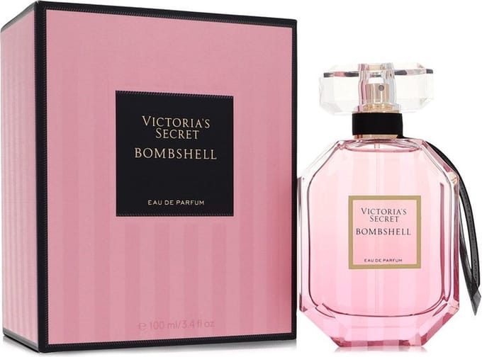 Victoria's Secret Bombshell Eau De Parfum  100 ml