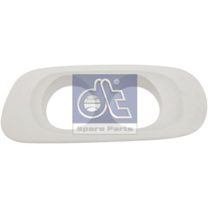 Sierstrip bumper DT Spare Parts 5.16212