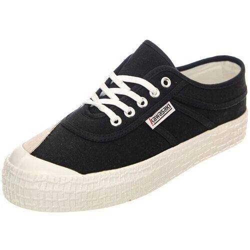Korte Broek Kawasaki K232427 ORIGINAL 3.0-1001 BLACK