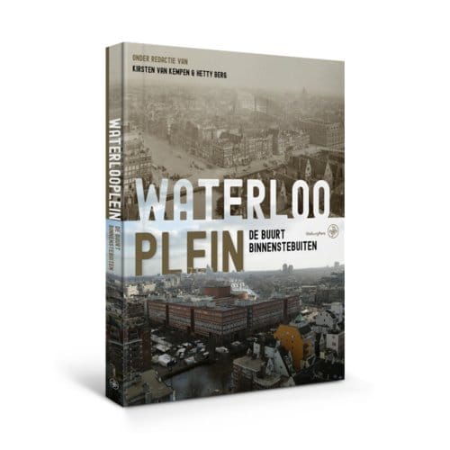 Waterlooplein