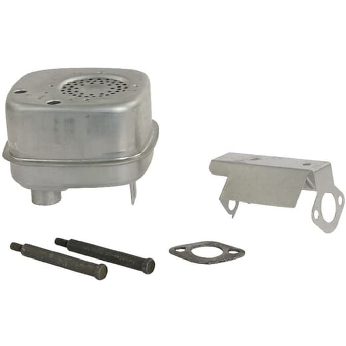 Briggs & stratton uitlaat