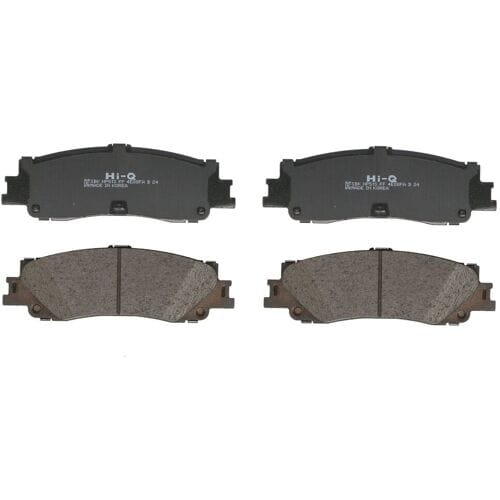 Remblokset HI-Q SP4039