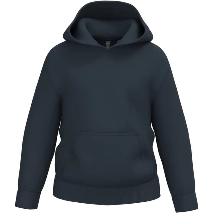Junior Hoodie Kariban