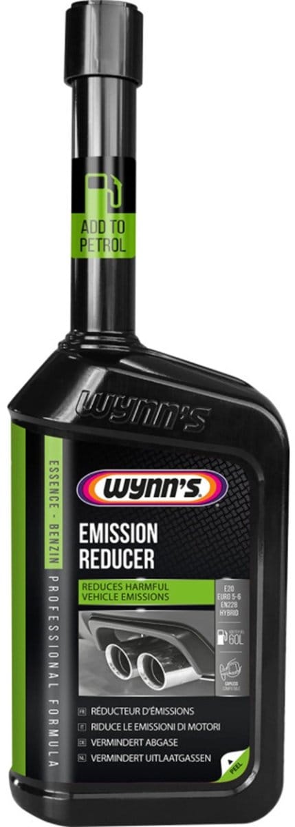Wynn's Petrol Power 3 500ML
