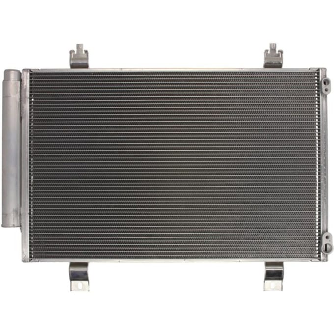 Condensator, airconditioning KOYORAD CD100399M