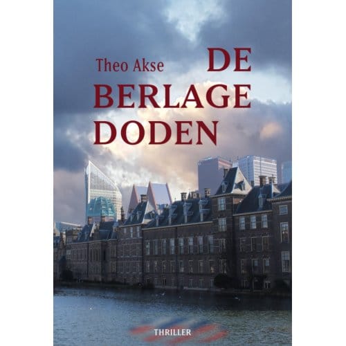 De Berlage Doden - Theo Akse