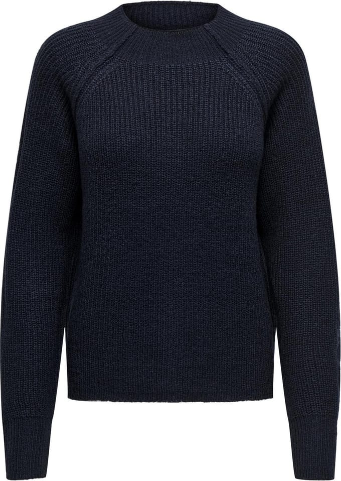 JDY - JDYMANDY L/S HN RAGLAN PULL KNT - Dames - Gebreide truien