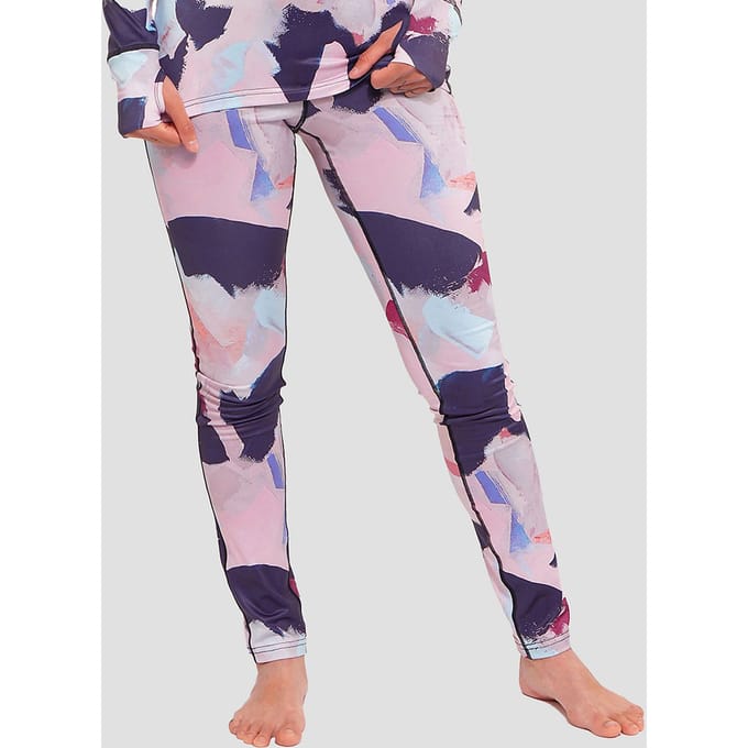 Horsefeathers Mirra Broek (abstracte print) - XS