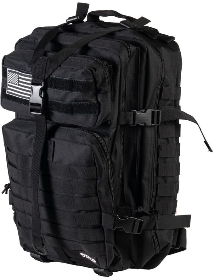 Rugzak ARMY SENTINEL