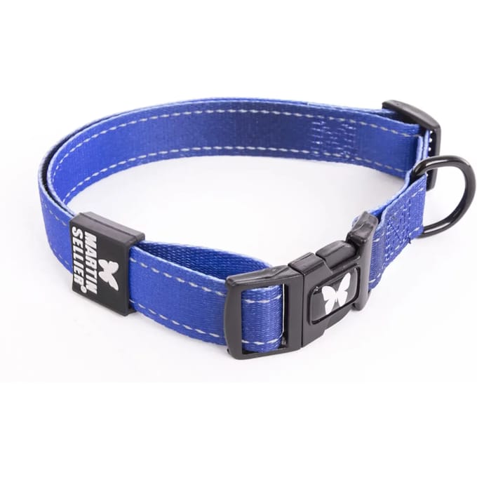 Nylon hondenlijn Martin Sellier S