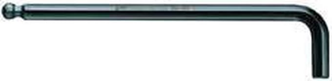 Wera haakse sleutel 950 PKL BM SW: 6,0 mm - 027107