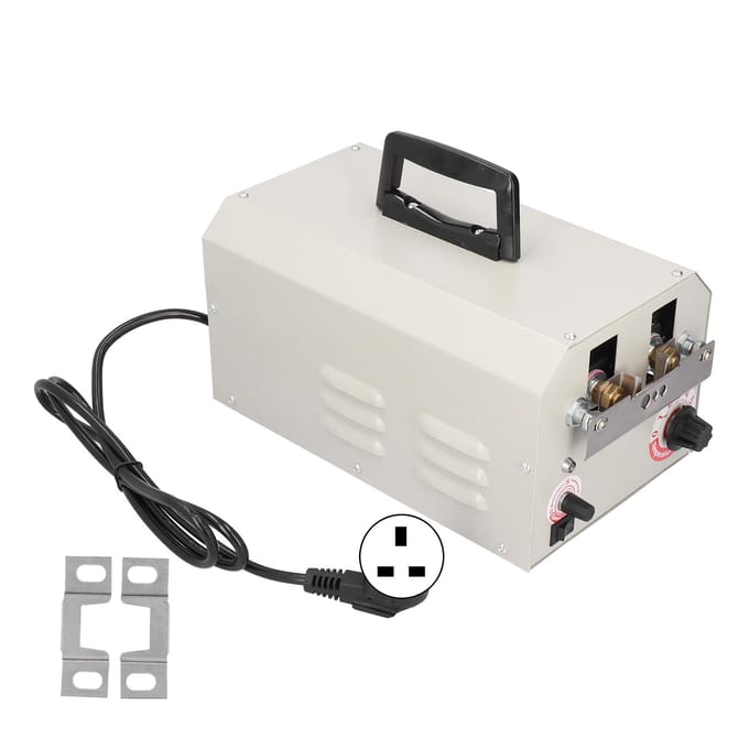 Automatische Kippensnavel Snijder met 2 Messen Elektrische Debeaker Pluimvee Snavelbekappen Machine ApparatuurVK