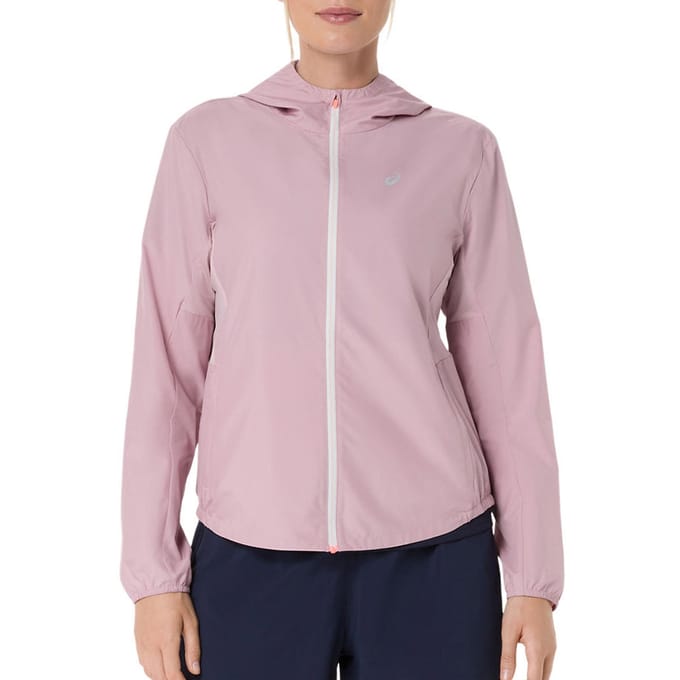 Asics Core Hardloopjack Dames